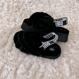 New Uggs Slipper Slides